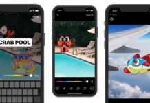 Telegram добавляет свой видео-редактор