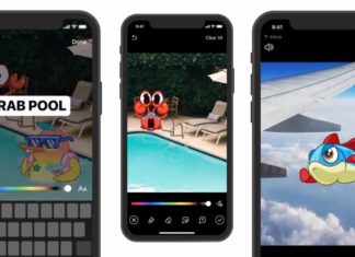 Telegram добавляет свой видео-редактор