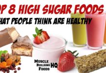 Ученые из Мичигана указали на взаимосвязь между сахаром и депрессией