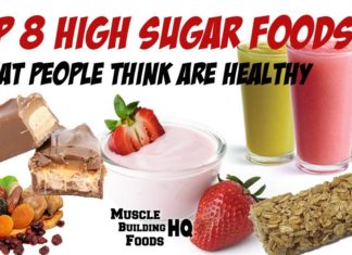 Ученые из Мичигана указали на взаимосвязь между сахаром и депрессией