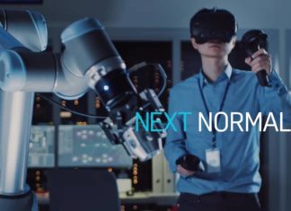 HTC готовит обновление своей платформы XR Suite