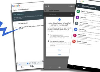 Google выпускает бета-версию Android 11 для семейства Pixel