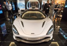 Geneva Motor Show 2021 отменена из-за пандемии COVID-19