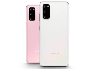 Samsung может готовит мини-версию Galaxy S20 под приставкой Fan Edition