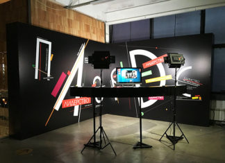 Что такое Bullet Time фотозона и для чего она нужна?