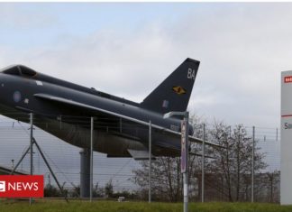 Армия США подписала контракт с BAE Systems о противоракетной системе