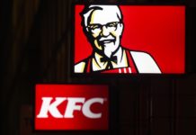 KFC совместно с 3D Bioprinting Solutions разрабатывает искусственно-созданные нагетсы