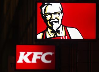 KFC совместно с 3D Bioprinting Solutions разрабатывает искусственно-созданные нагетсы