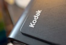 Kodak начнёт производить лекарства