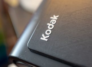 Kodak начнёт производить лекарства