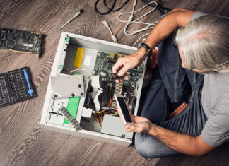 Как собрать компьютер?