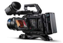 Ursa Mini Pro 12K – камера, снимающая видео в 12K при 60 FPS