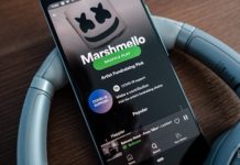 Spotify уже доступен в России, Украине и в Казахстане