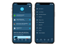 Amazon обновила внешний вид и главную страницу мобильной Alexa