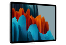 Линейка Galaxy Tab S7 перевернёт рынок планшетов на Android