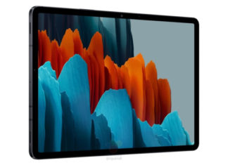 Линейка Galaxy Tab S7 перевернёт рынок планшетов на Android