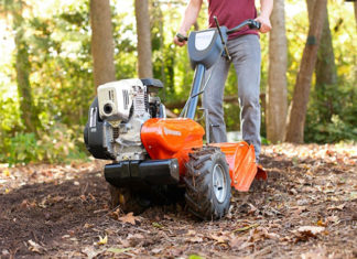 На что стоит обратить внимание при выборе мотоблока?