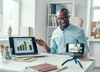 IVC – новая стриминговая платформа для компаний от Amazon