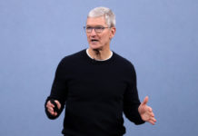 Главы крупнейших технических корпораций обвиняются в антимонопольной игре