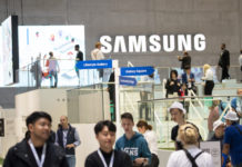 Samsung не посетит IFA 2020