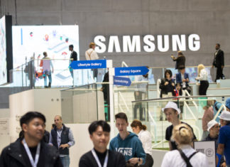 Samsung не посетит IFA 2020