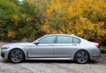 BMW хочет продавать функции для своих автомобилей при помощи подписки