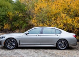 BMW хочет продавать функции для своих автомобилей при помощи подписки