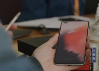 Новый смартфон OnePlus Nord может быть анонсирован в AR-среде