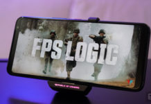 ASUS ROG Phone 3 имеет тайную поддержку работы экрана при 160 Гц