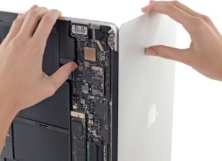 Ремонт MacBook по лучшей цене в Алматы
