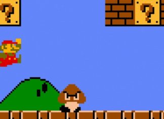 Аукцион Heritage Auction выставил самую дорогую копию Super Mario Bros