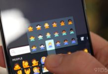 Новые эмодзи для Android 11 уже доступны через Gboard 9.6