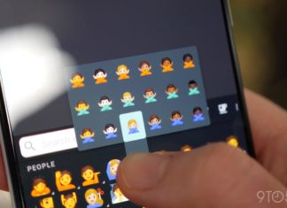 Новые эмодзи для Android 11 уже доступны через Gboard 9.6