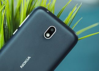 Nokia 1 получит обновление до Android 10