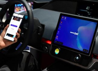 Samsung может обновить режим DeX для Galaxy Note 20