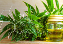 В США зарегистрированы новые случаи загрязнения CBD-препаратов