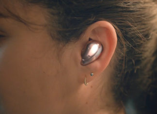 Samsung готовится представить новые Galaxy Buds Live