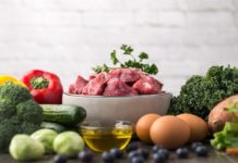 Высокий уровень железа может быть опаснее всего для здоровья