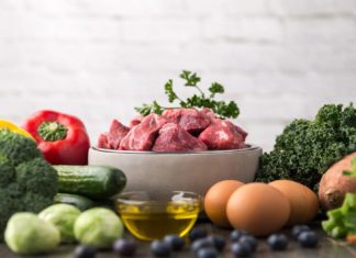 Высокий уровень железа может быть опаснее всего для здоровья