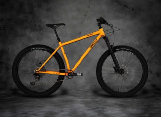 Представлен уникальный графеновый лубрикат для велосипедов