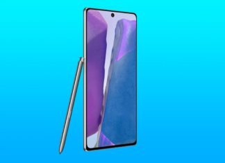 OnePlus Nord успешно прошел тест на прочность