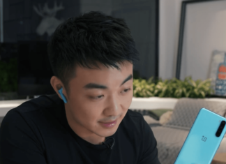 OnePlus Nord будет функционировать за счёт приложений от Google