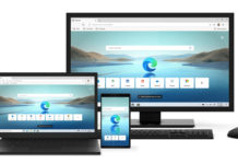 Браузер Edge пополнился новой полезной функцией по профилям