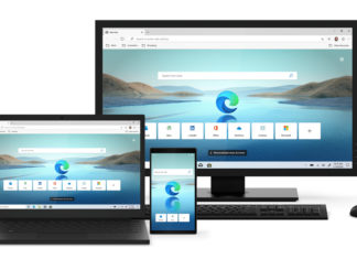 Браузер Edge пополнился новой полезной функцией по профилям