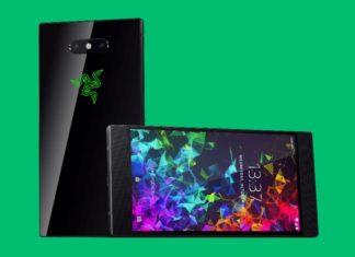 Судьба Razer Phone 3 могла не сложиться из-за дизайна устройства