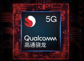 Новый Snapdragon 875 появится только в первом квартале 2021 года