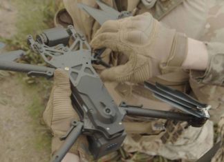 Skydio собирается выпускать потребительские дроны с ИИ