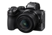 Nikon представила камеру Z5 за 1 399 долларов