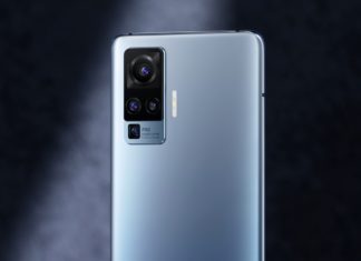 Флагман Vivo X50 вскоре увидит свет