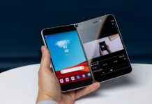 Microsoft выпустит Surface-Duo в ближайшее время